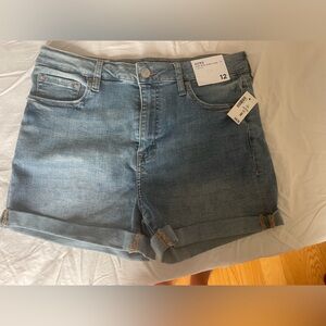 New size 12
